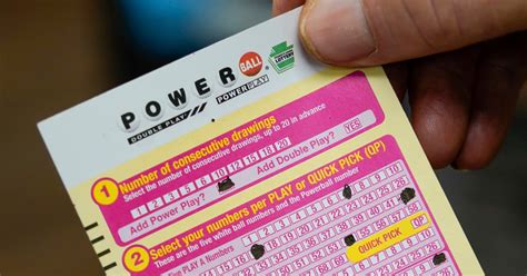 Powerball Wednesday: Ticket Sold in San Jose Wins $796,425.